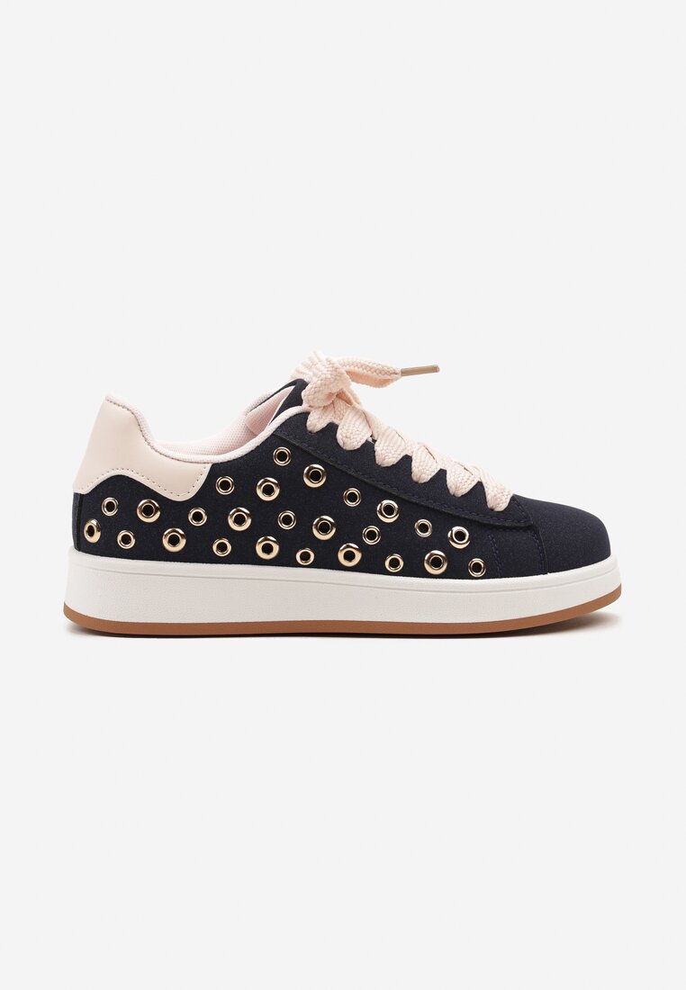 Sneakers Feloriela Albaștri