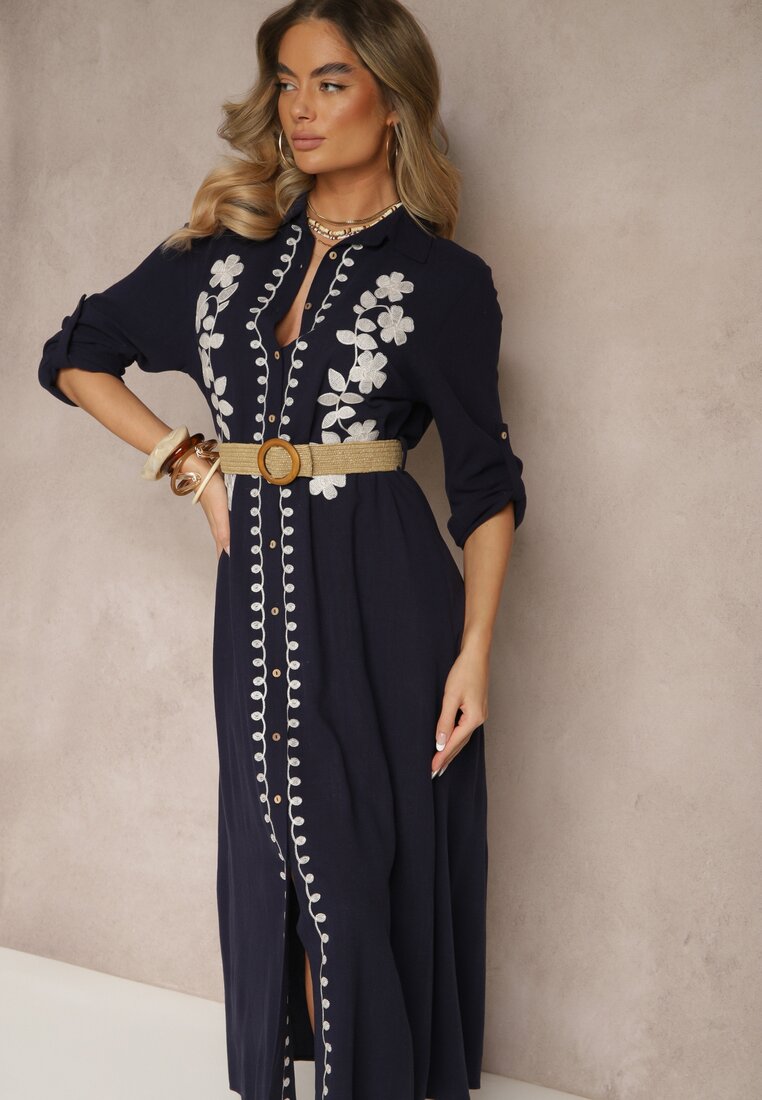 Rochie Sadoreme Albastră