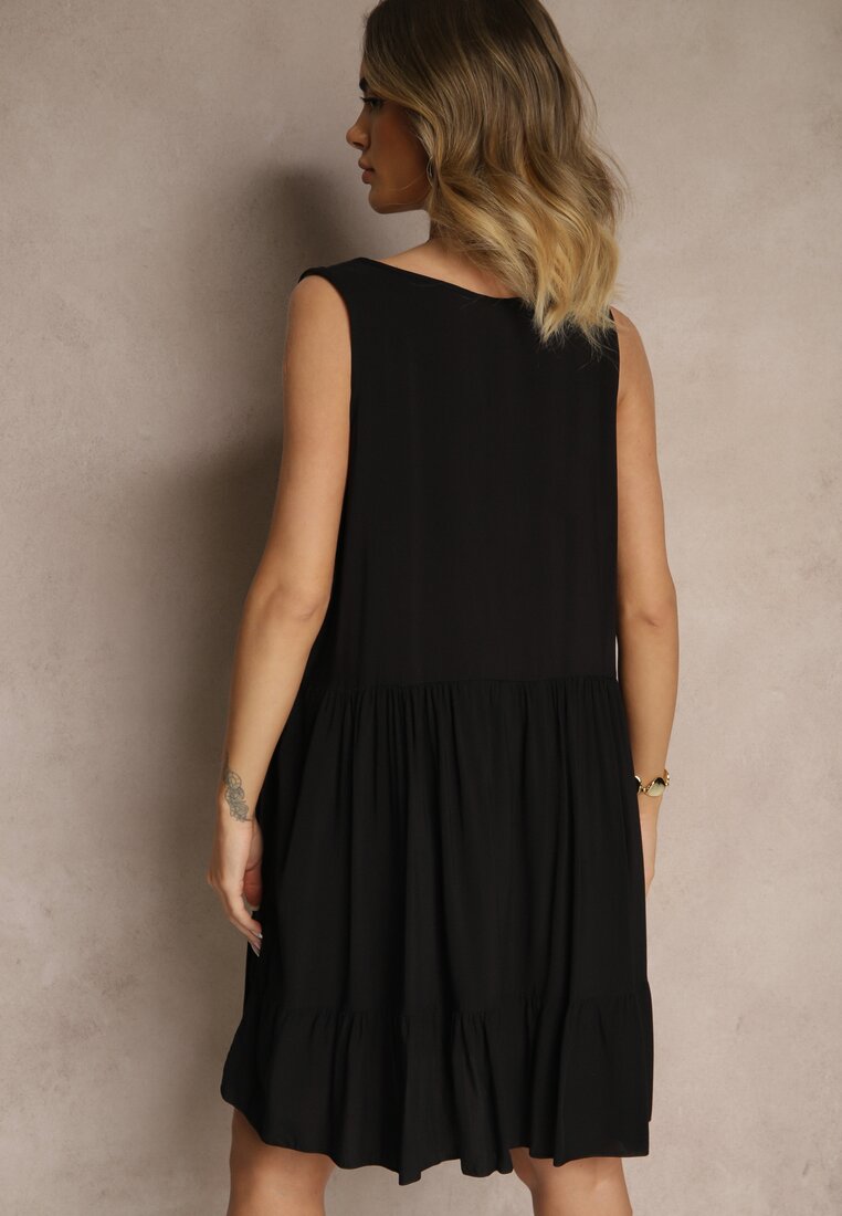 Rochie Iffanise Neagră