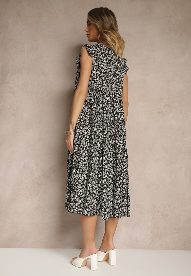 Rochie Iffilara Neagră