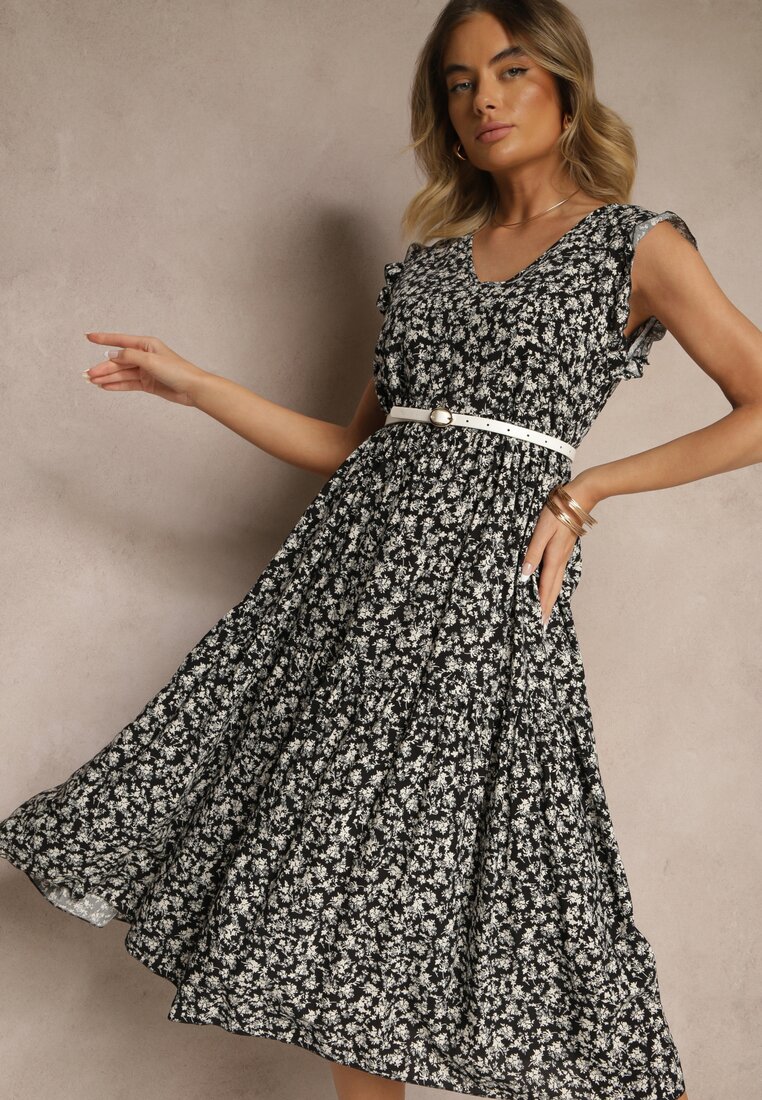 Rochie Iffilara Neagră