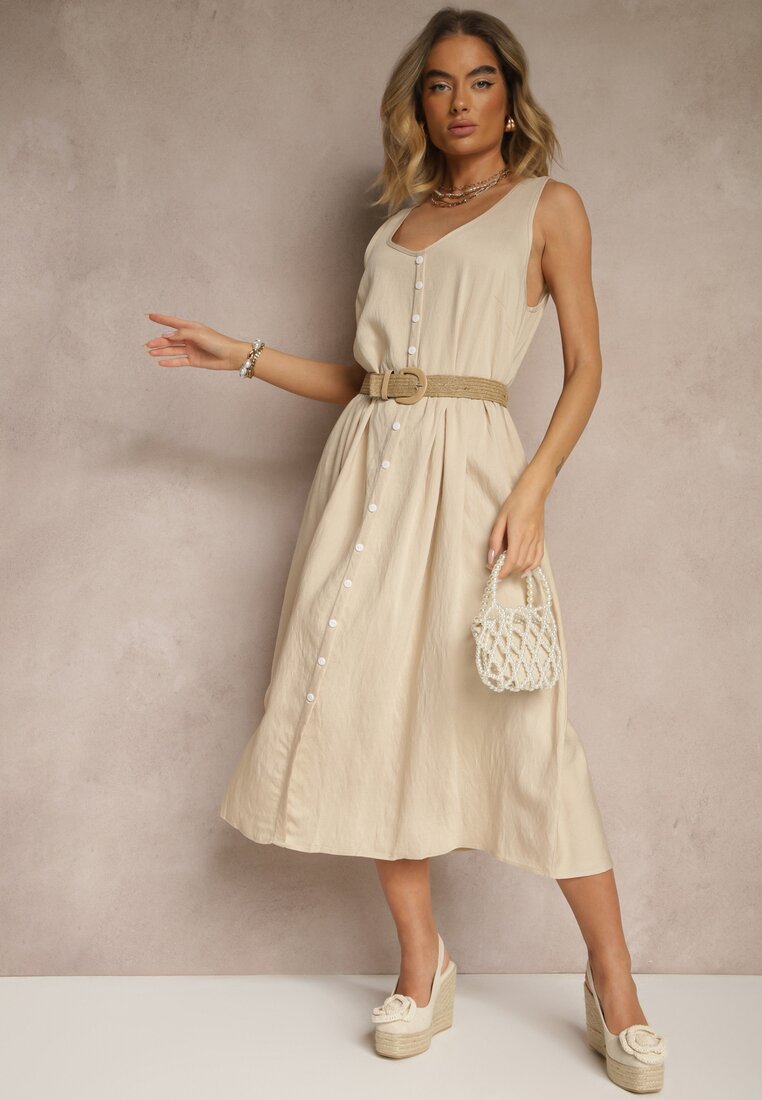 Rochie Nataviela Bej