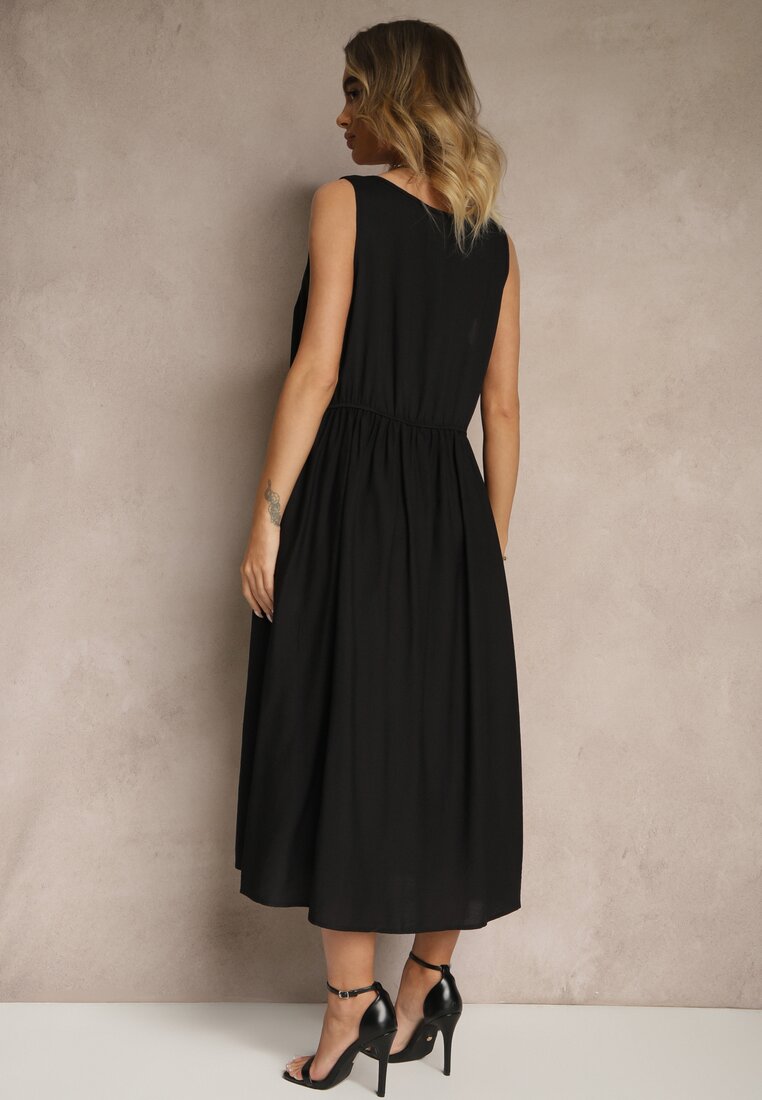 Rochie Nataviela Neagră