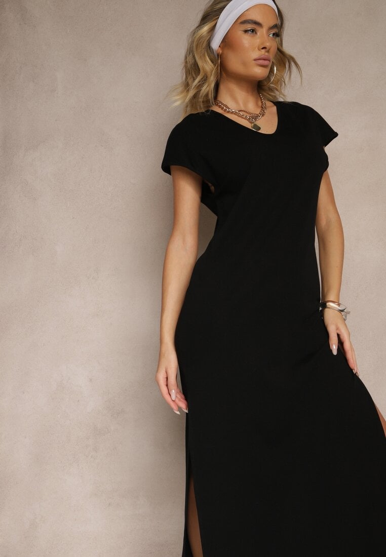 Rochie Natindra Neagră