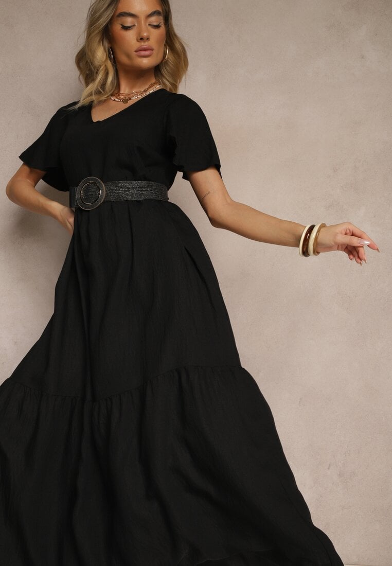 Rochie Natonia Neagră
