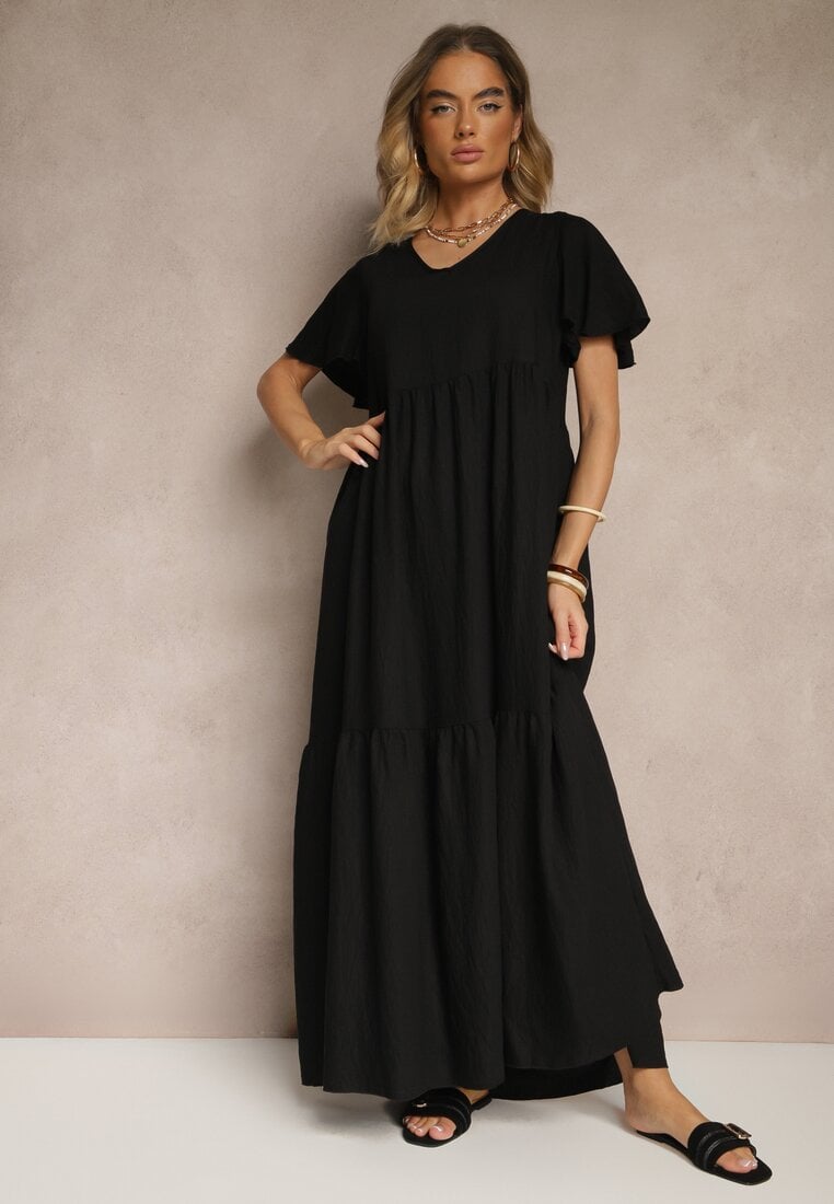 Rochie Natonia Neagră