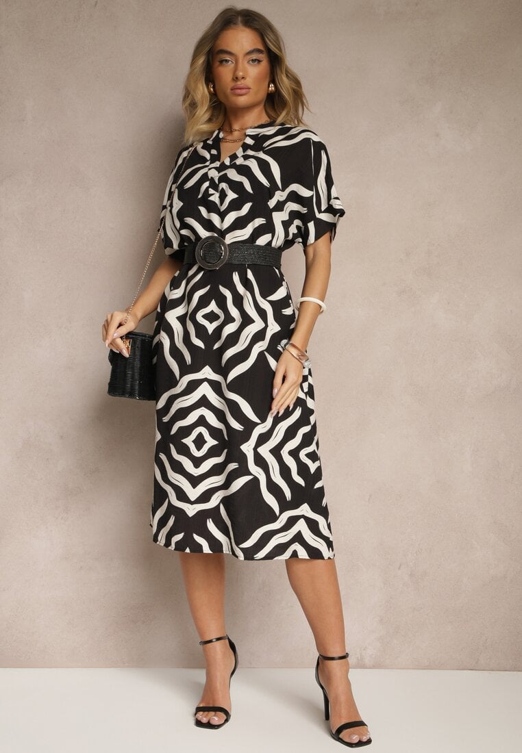 Rochie Sadelive Neagră