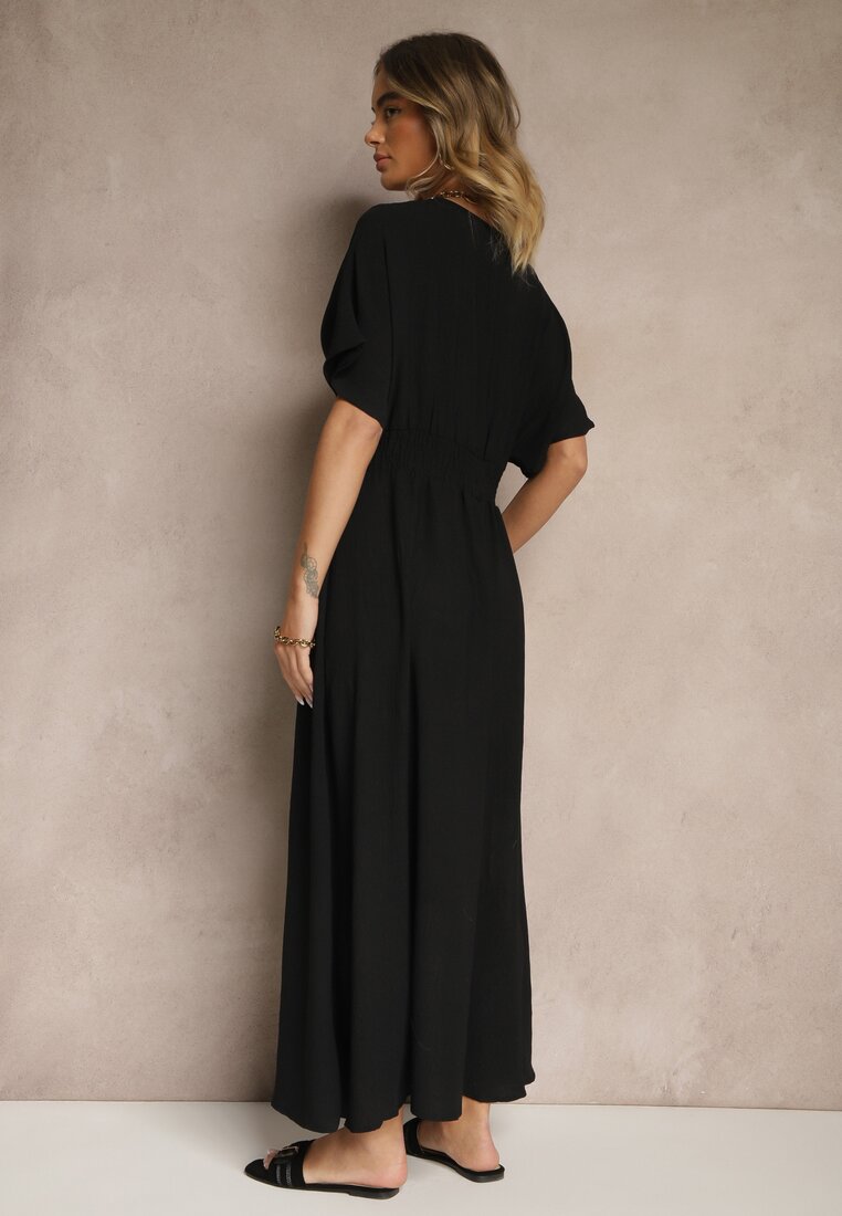 Rochie Iffine Neagră