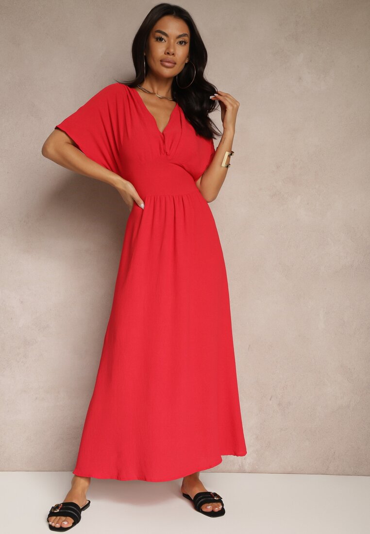 Rochie Iffine Roșie