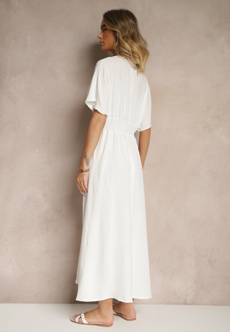 Rochie Iffine Albă