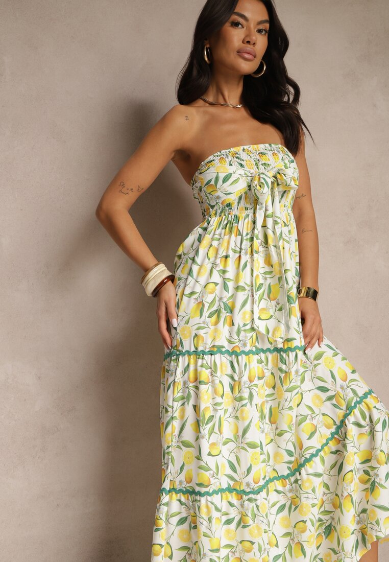 Rochie Galionea Albă