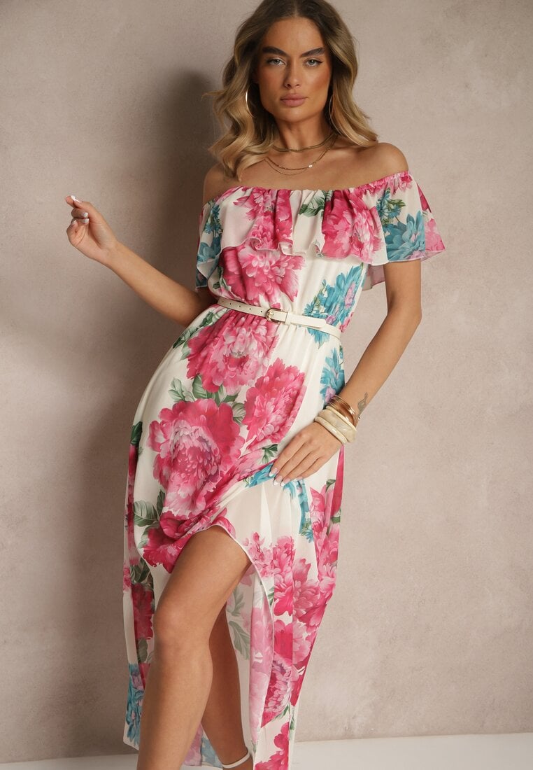 Sadeene Fucsia