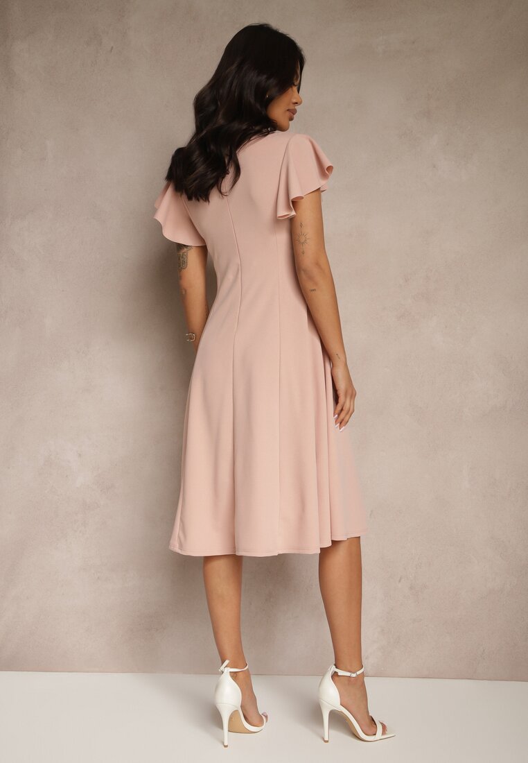 Rochie Roz