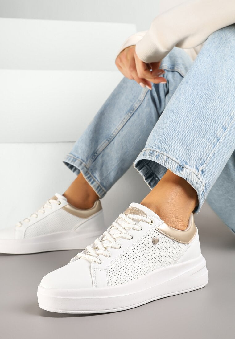 Sneakers Mariselia Albi