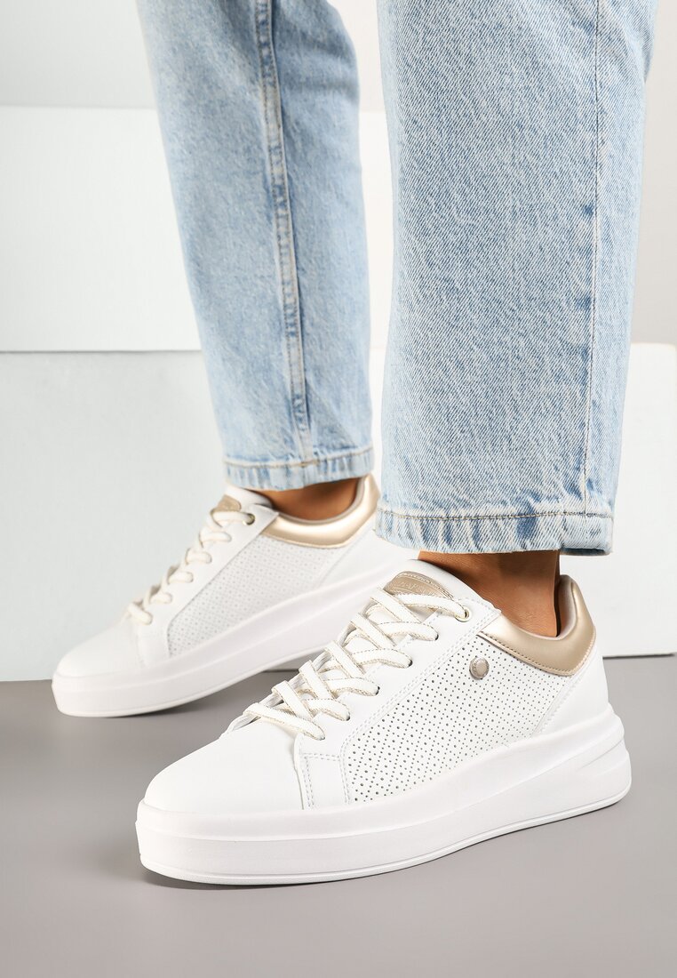 Sneakers Mariselia Albi
