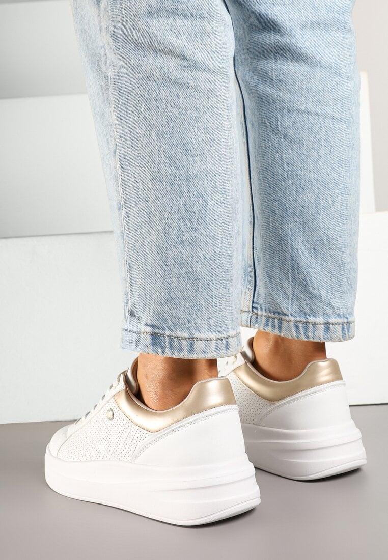 Sneakers Mariselia Albi