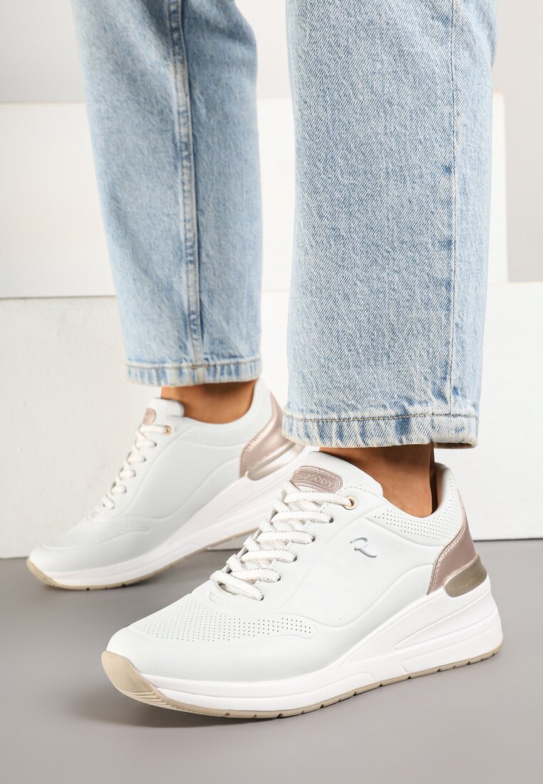 Sneakers Marovea Albi