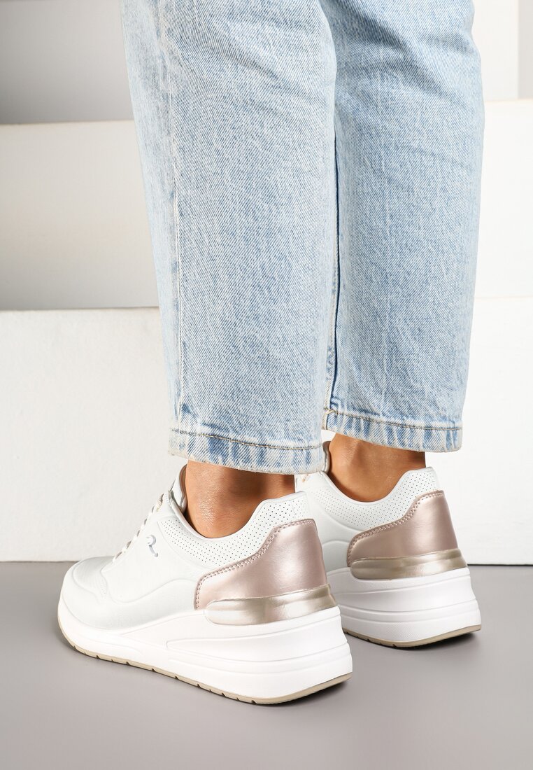 Sneakers Marovea Albi