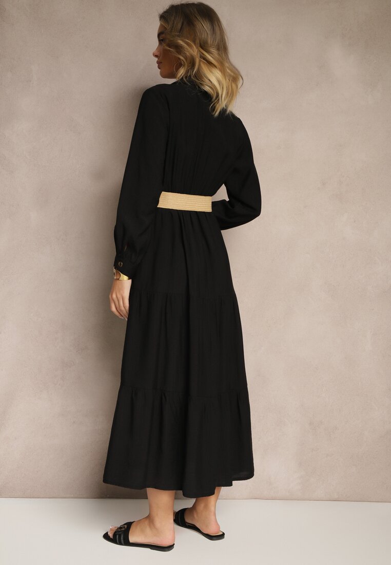 Rochie Feluriela Neagră