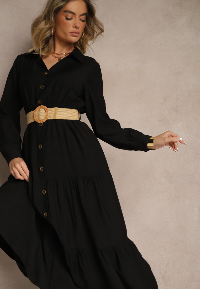 Rochie Feluriela Neagră
