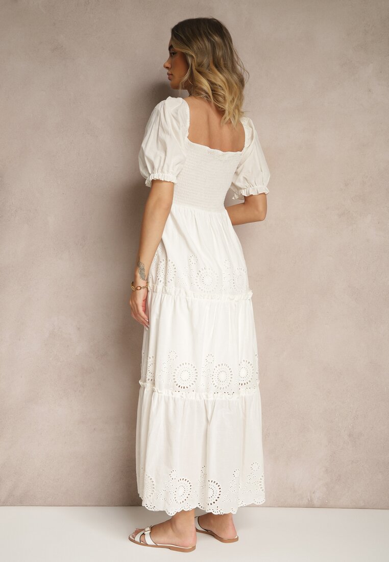 Rochie Iffirina Albă
