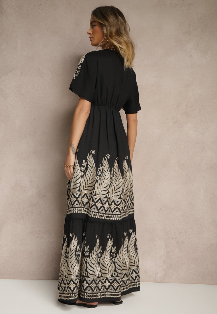 Rochie Redevie Neagră