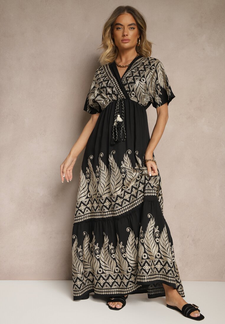 Rochie Redevie Neagră