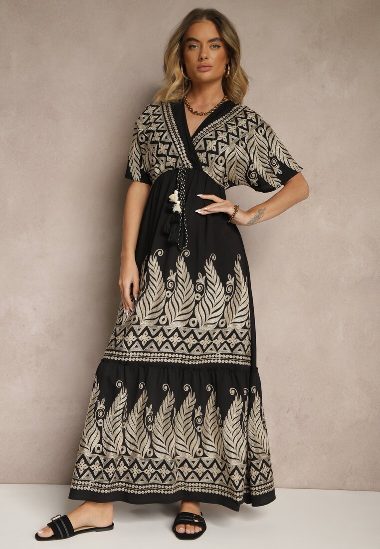 Rochie Redeselle Neagră