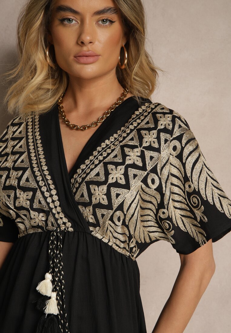 Rochie Redeselle Neagră