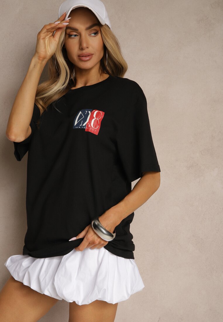 Tricou Olinesse Negru