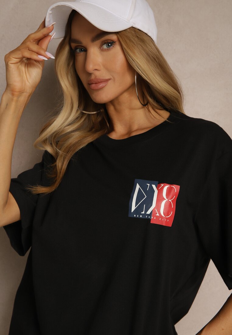 Tricou Olinesse Negru