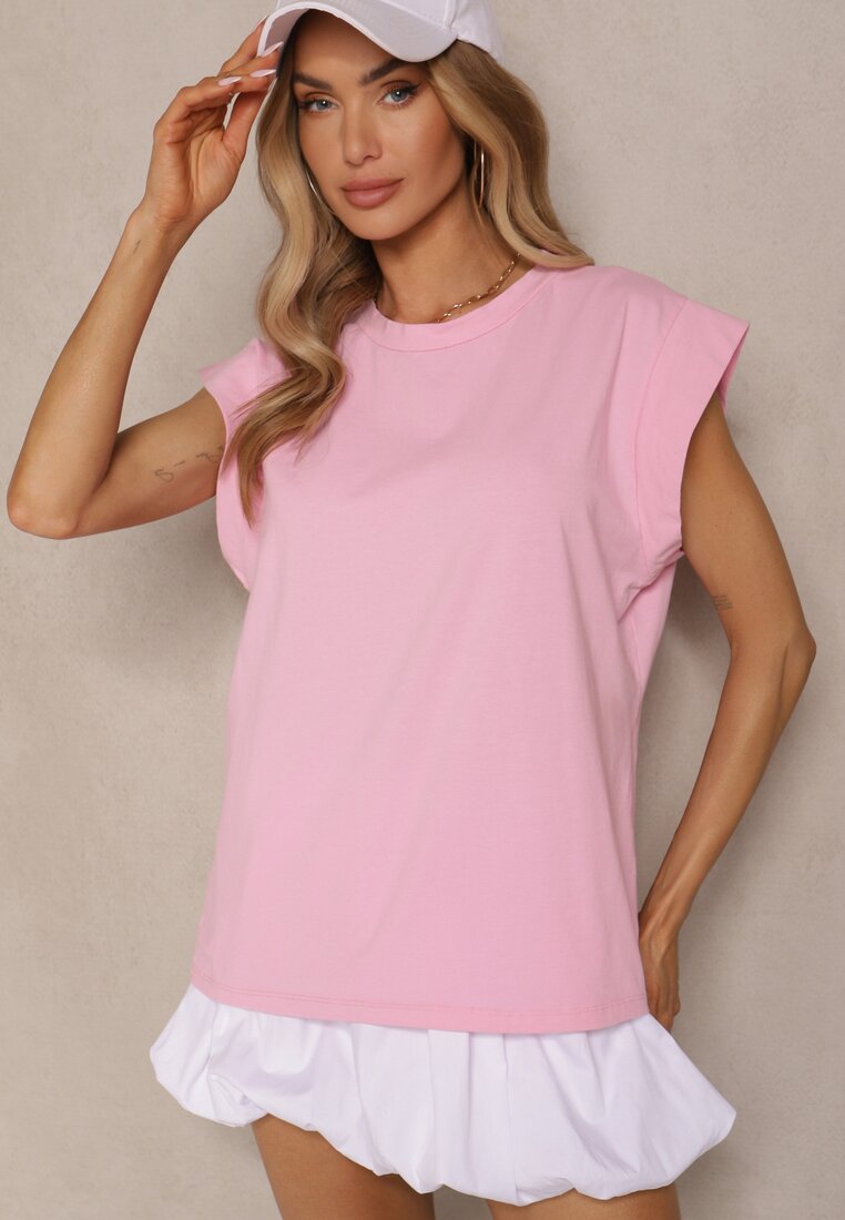 Top Galanetia Roz