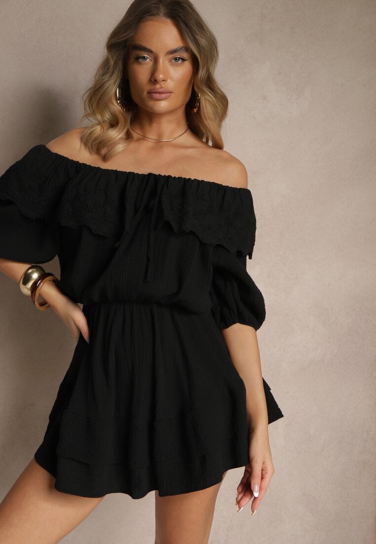 Rochie Ranisse Neagră