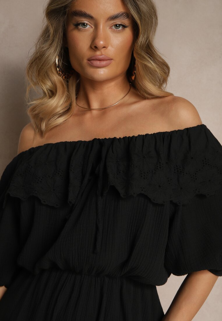 Rochie Ranisse Neagră
