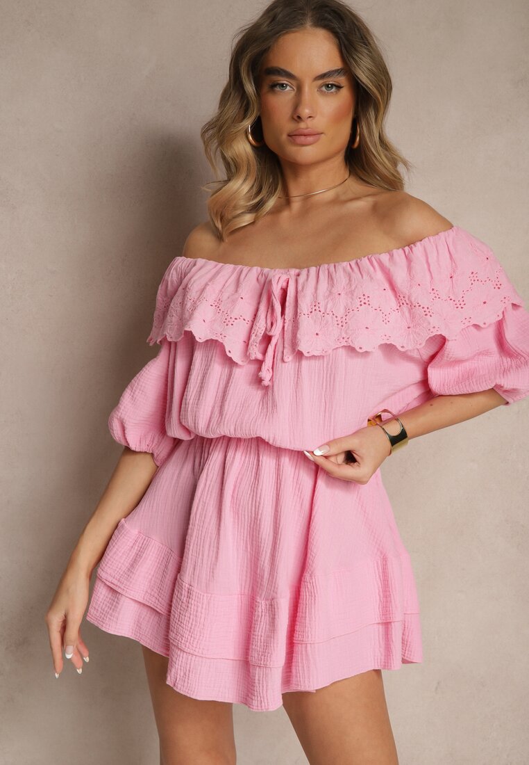 Rochie Ranisse Roz