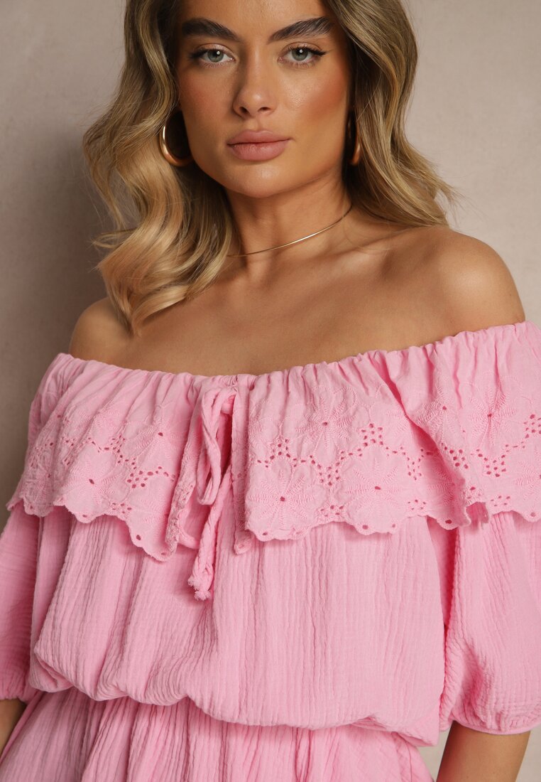 Rochie Ranisse Roz