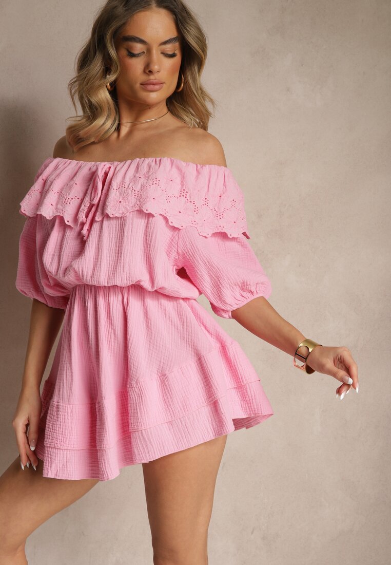 Rochie Ranisse Roz