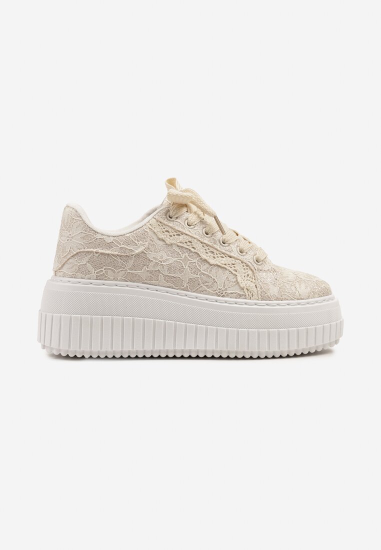 Sneakers Tihisse Bej