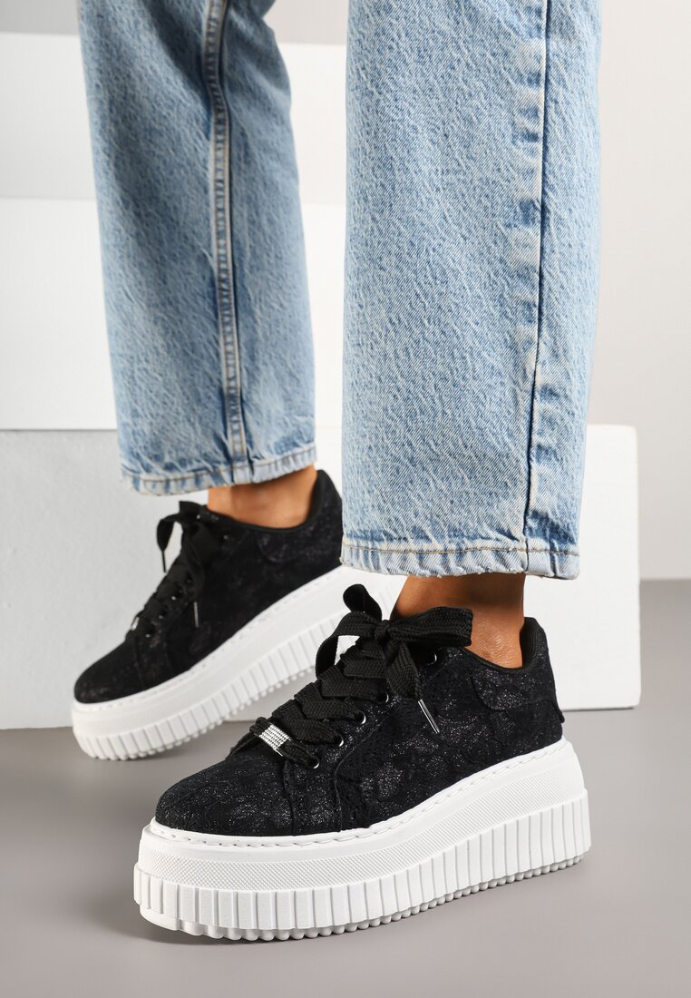 Sneakers Tihisse Negri