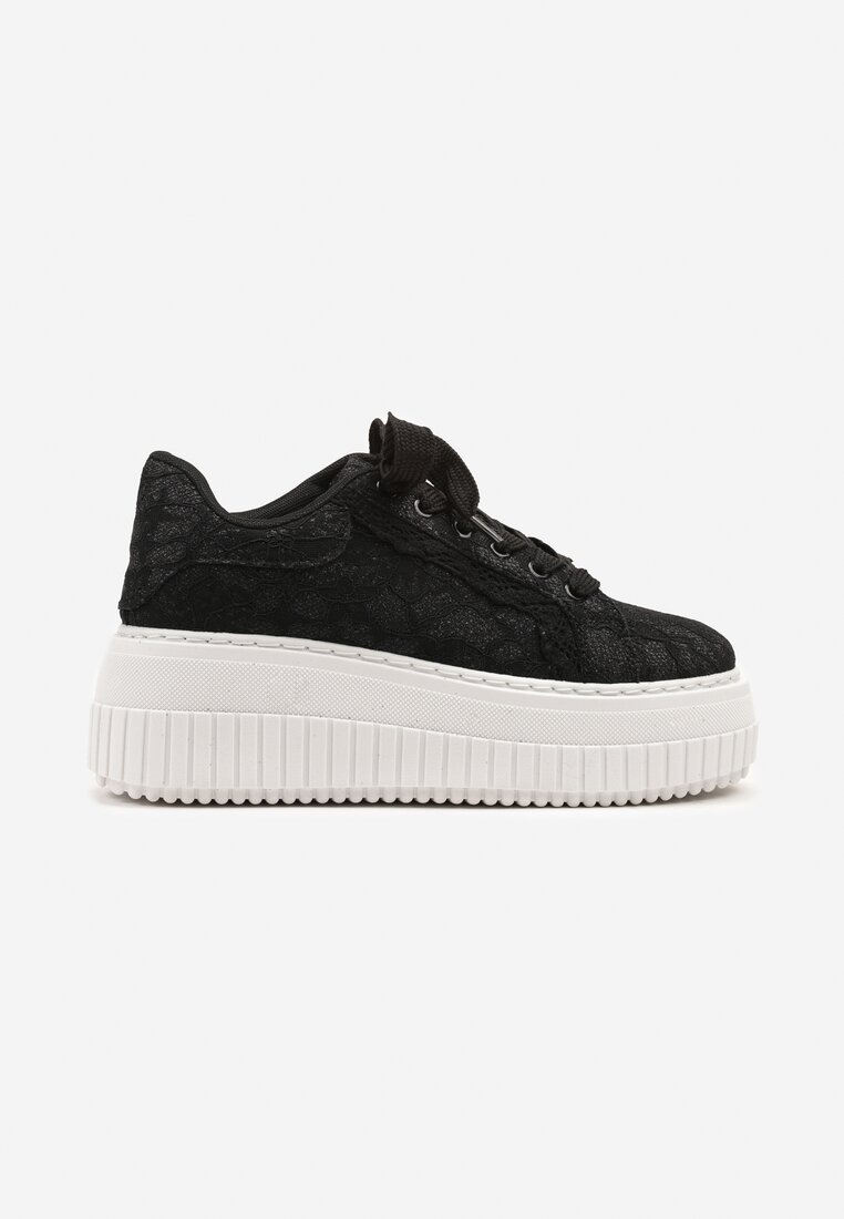 Sneakers Tihisse Negri