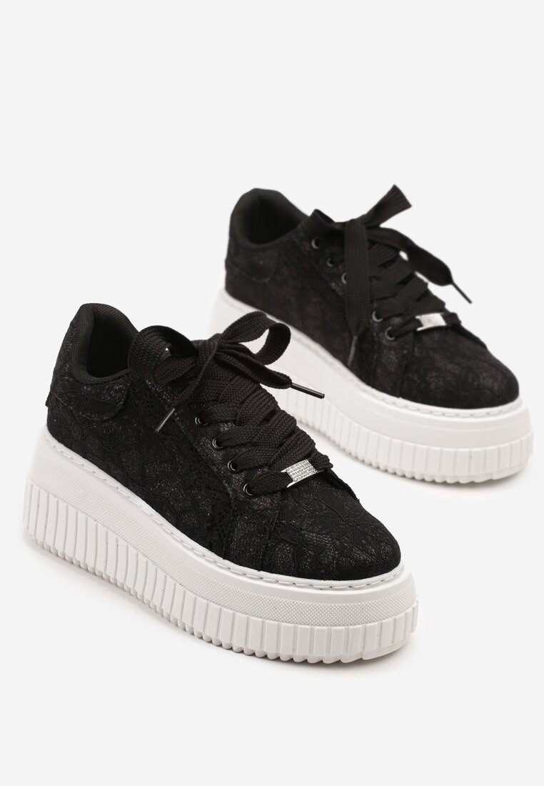 Sneakers Tihisse Negri