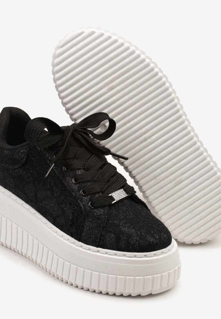 Sneakers Tihisse Negri