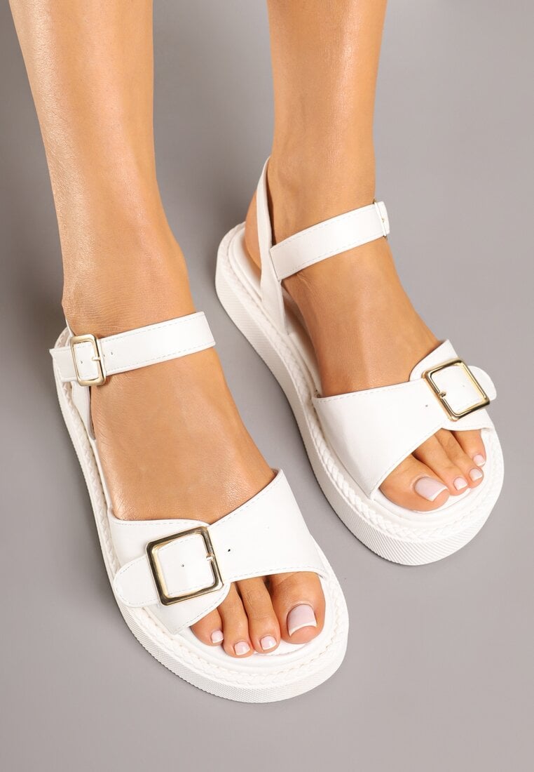 Sandale Ulosindia Albe