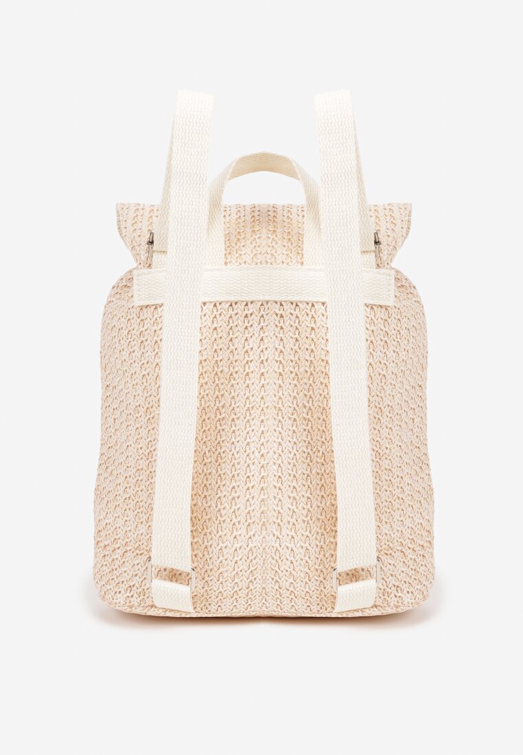 Rucsac Lunalisea Bej