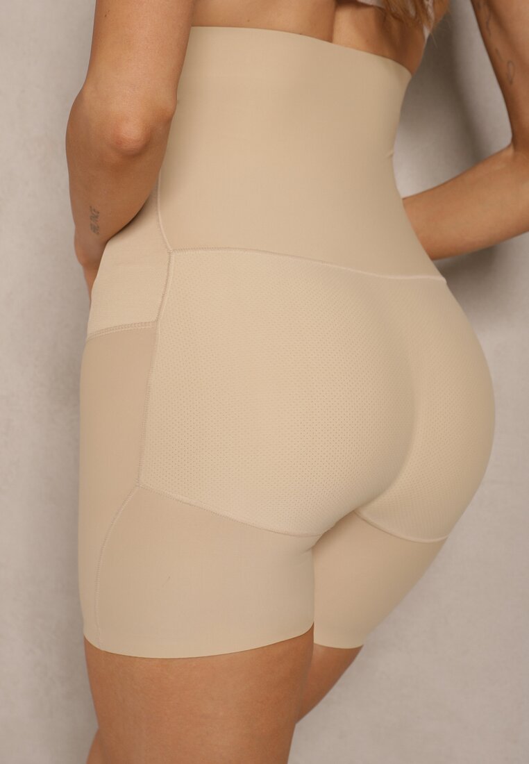 Lenjerie modelatoare Lunavera Bej