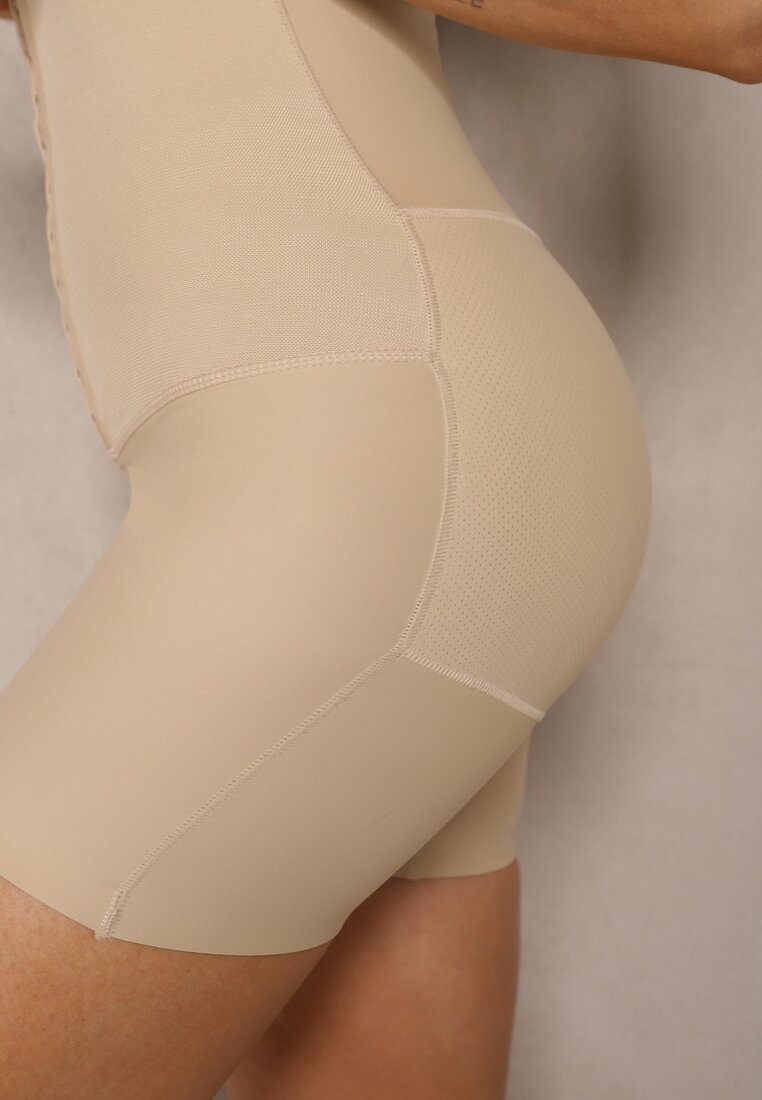 Lenjerie modelatoare Lunavera Bej