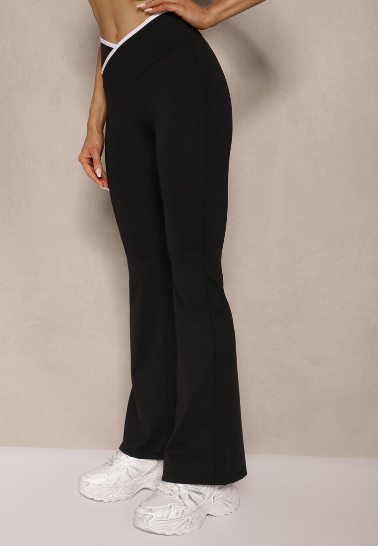 Compleu sport Nilarin Negru