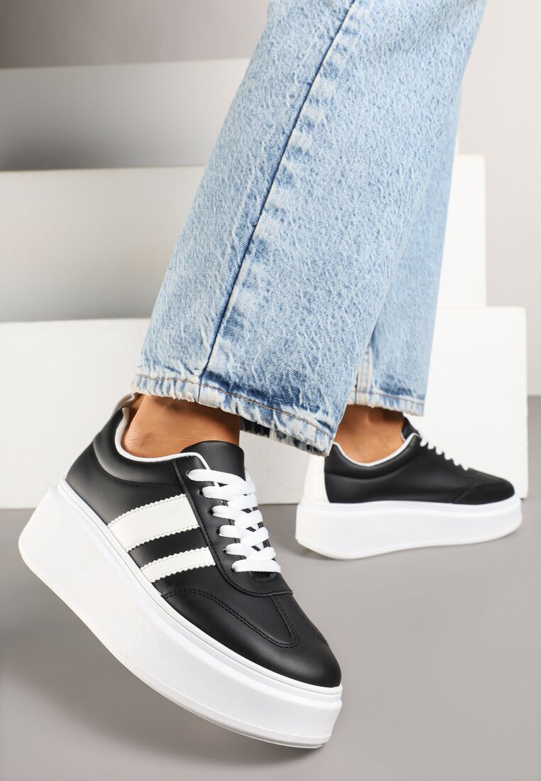 Sneakers Redoreve Negri