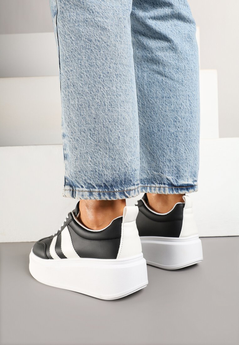 Sneakers Redoreve Negri