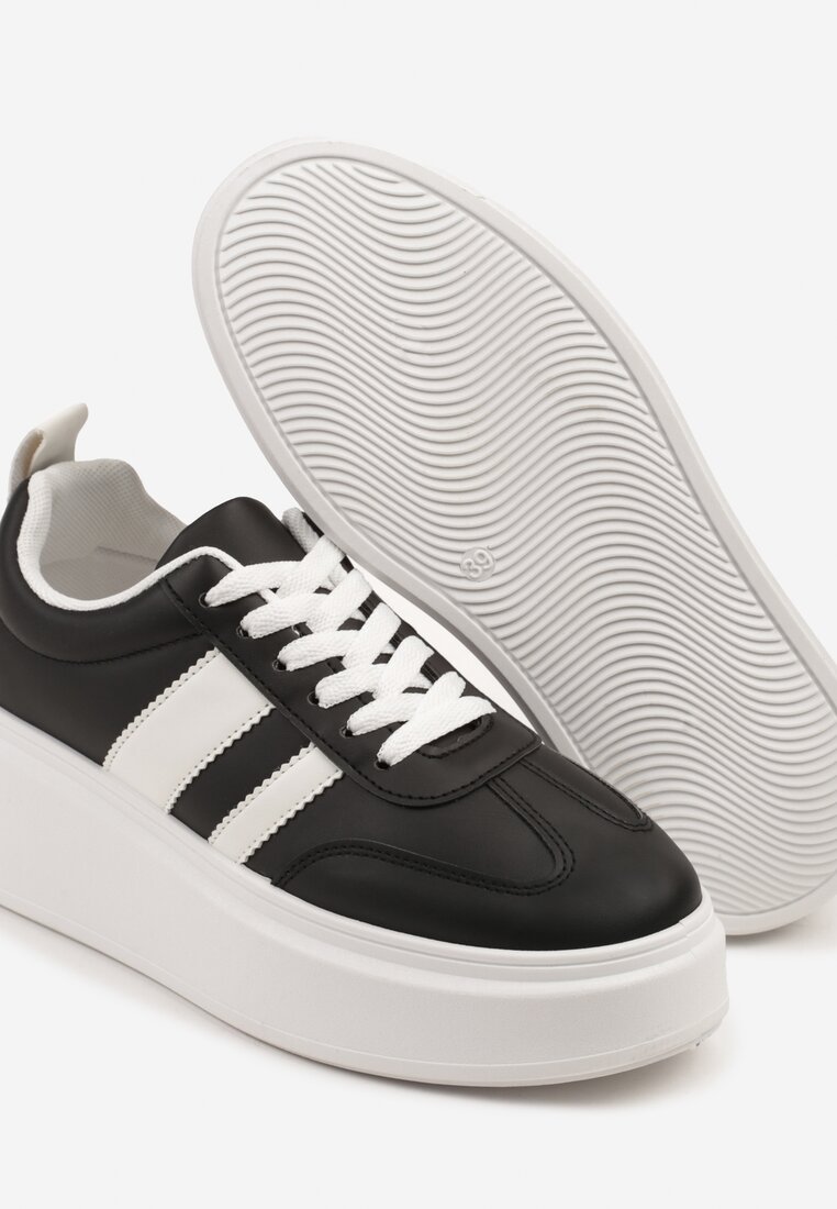 Sneakers Redoreve Negri